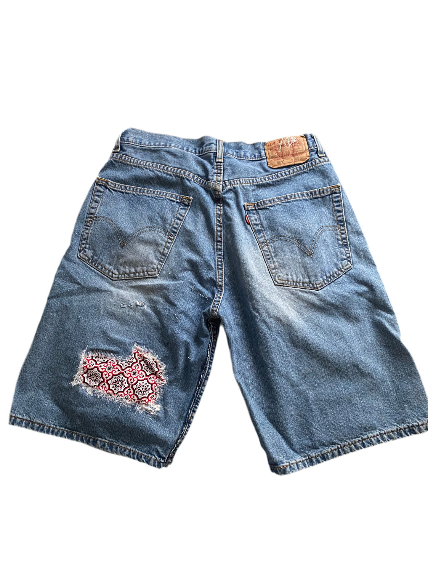Summer Shorts
