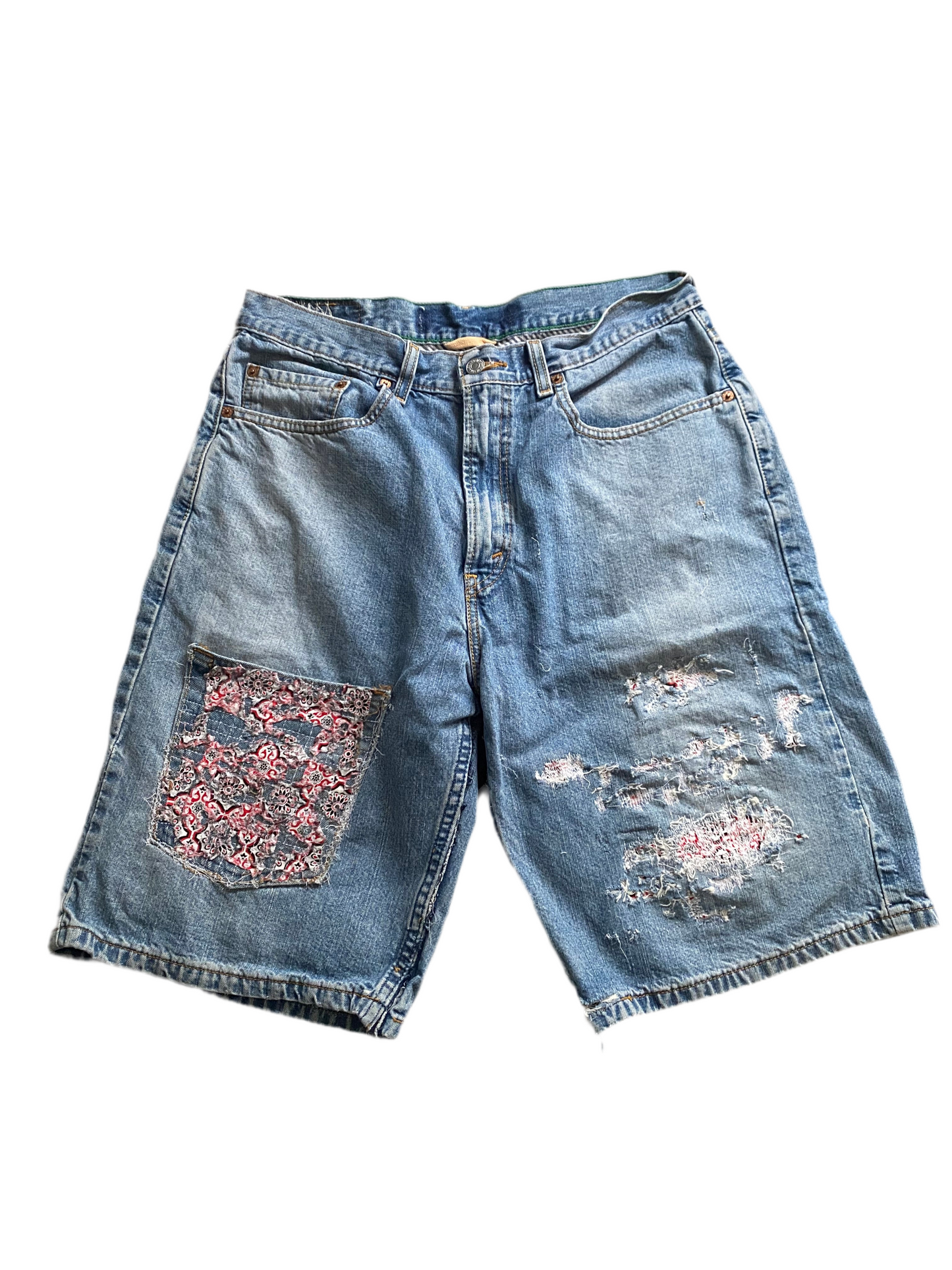 Summer Shorts