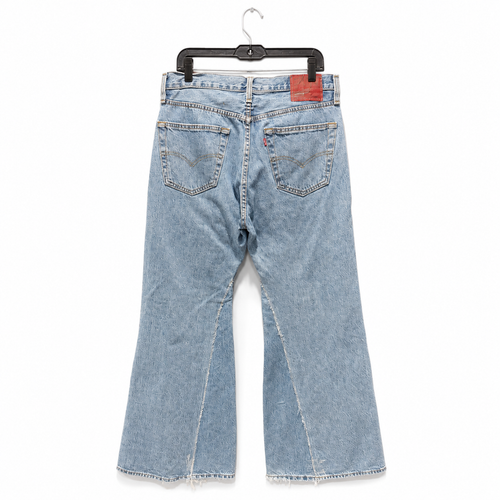 BASIC DENIM