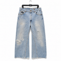 BASIC DENIM