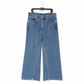 Basic Denim