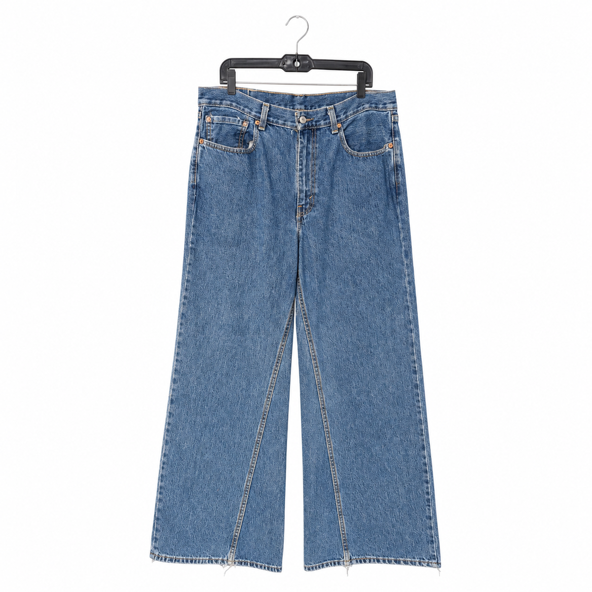 Basic Denim