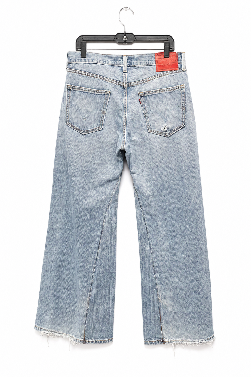 Basic Denim