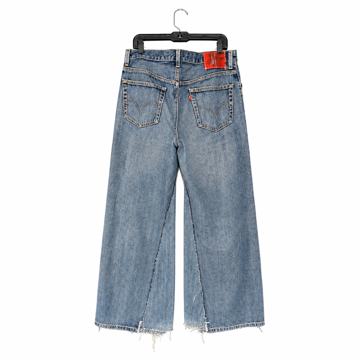 Basic Denim