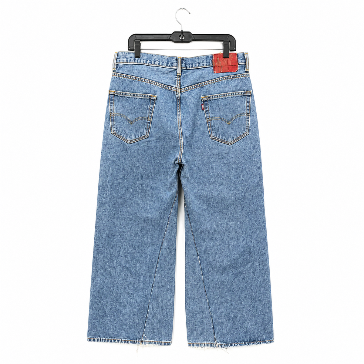 Basic Denim