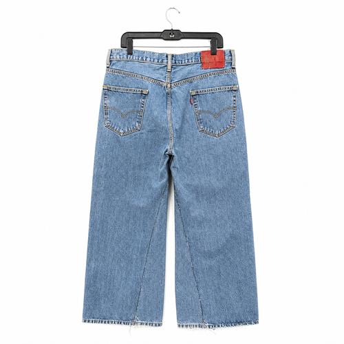 Basic Denim