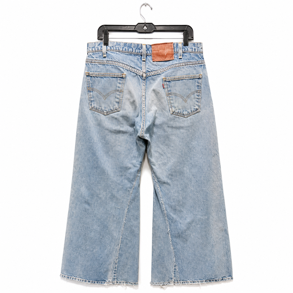 BASIC DENIM