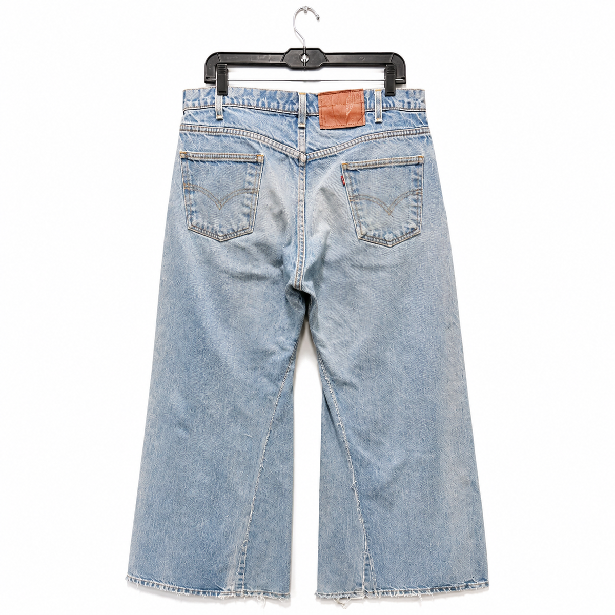 BASIC DENIM