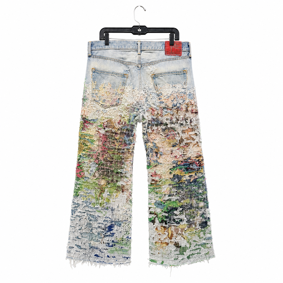 Boro Denim