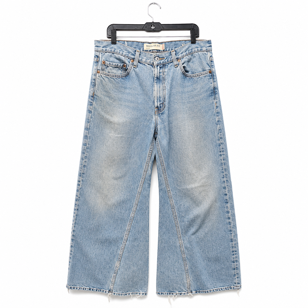 BASIC DENIM
