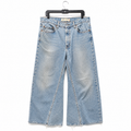 BASIC DENIM