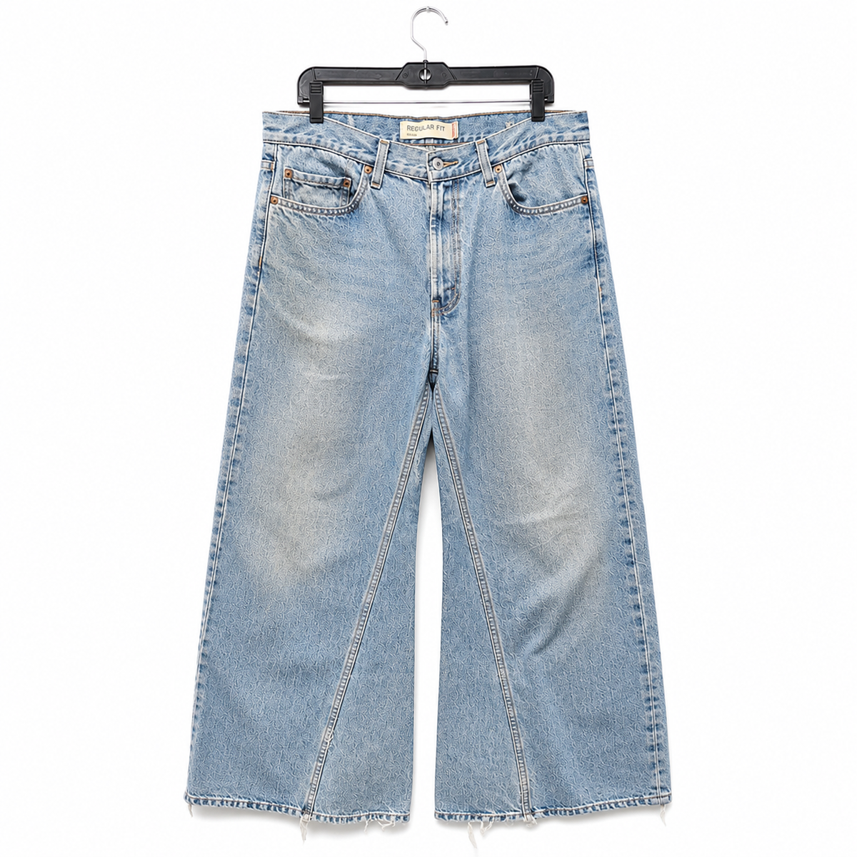 BASIC DENIM