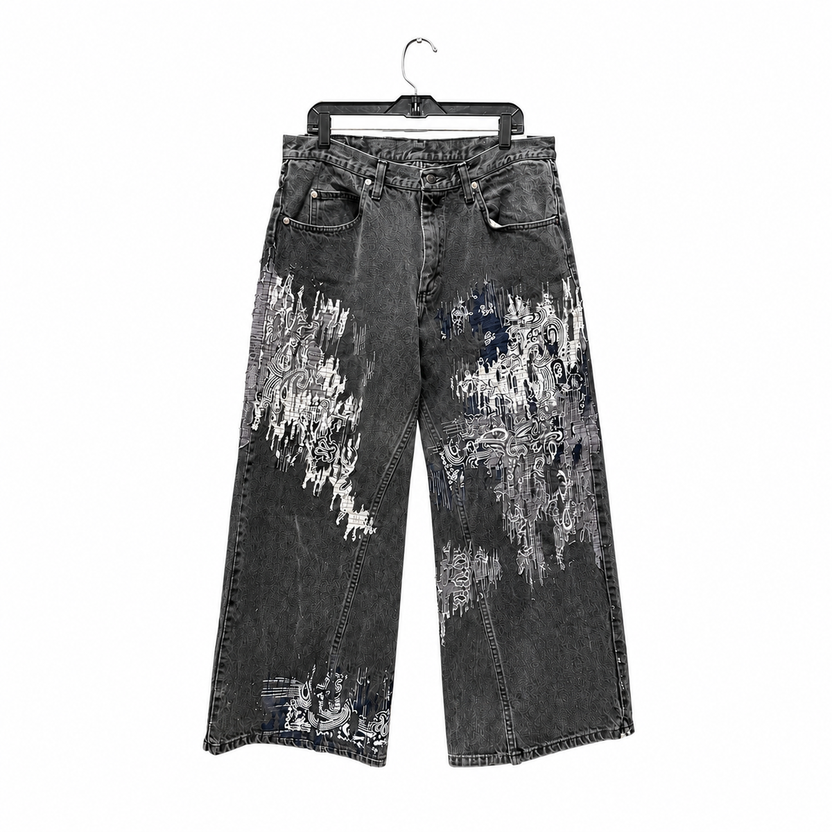 BORO DENIM