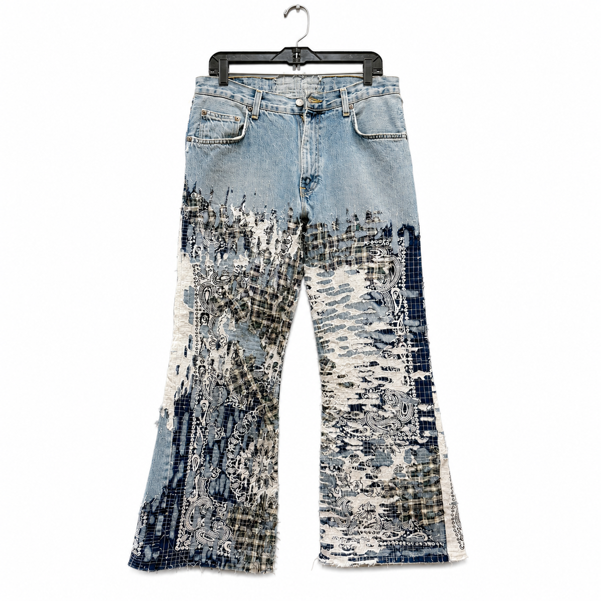 BORO DENIM