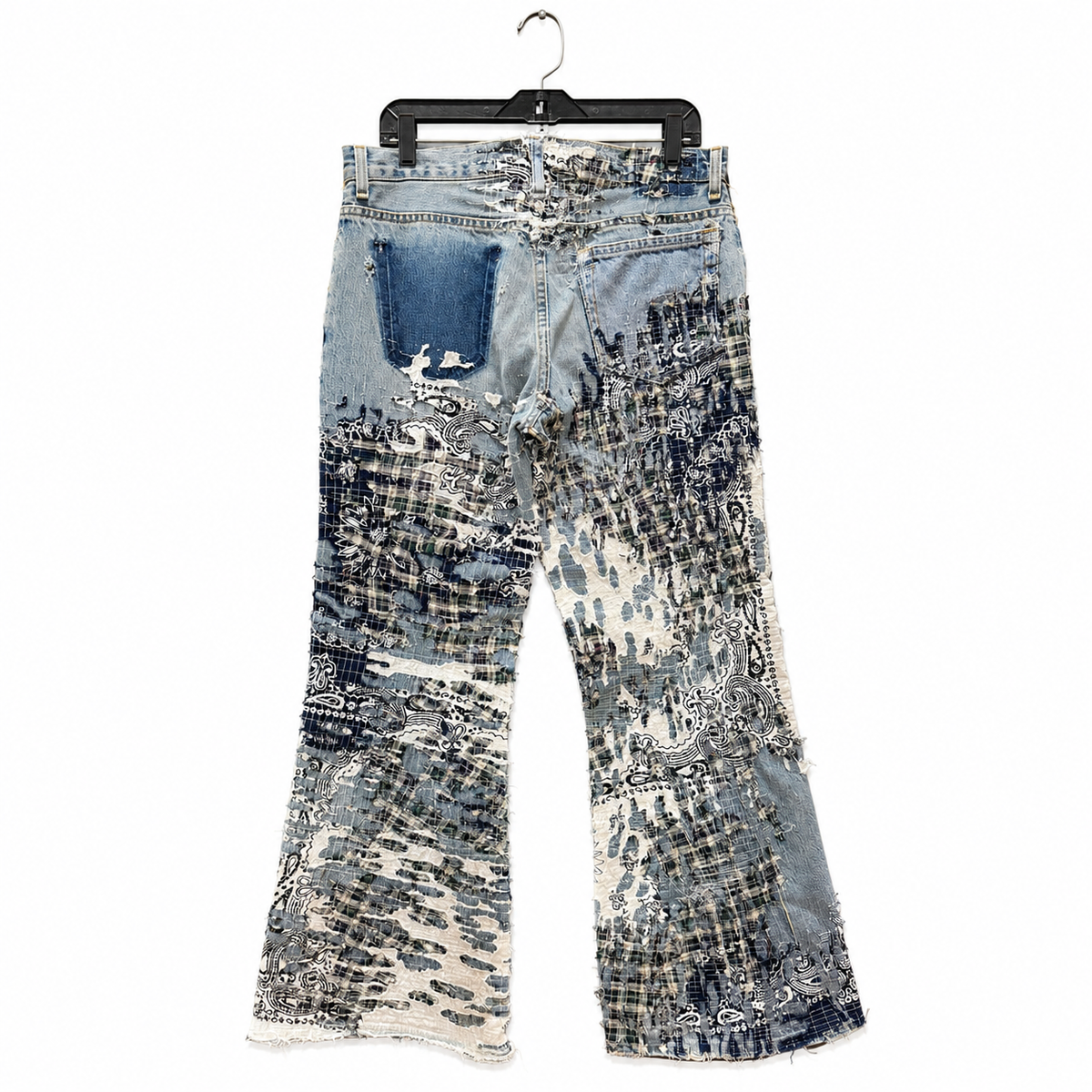 BORO DENIM
