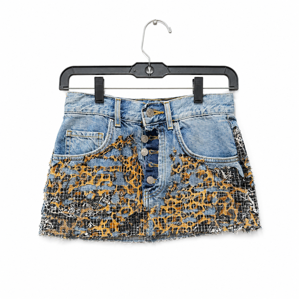 BORO SKIRT