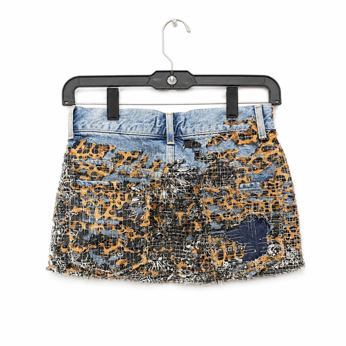 BORO SKIRT