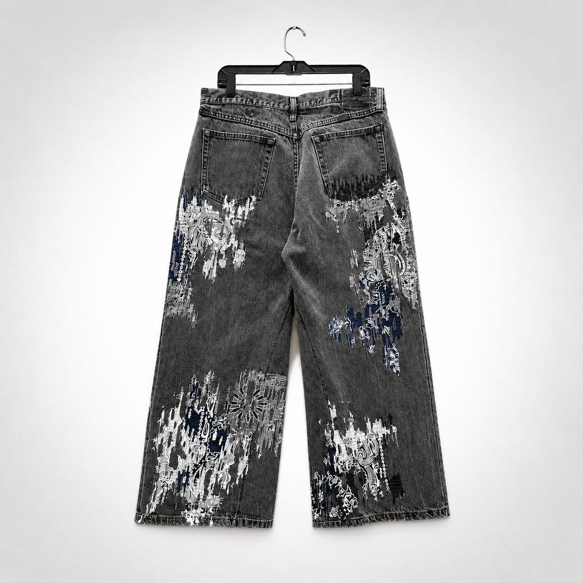 BORO DENIM