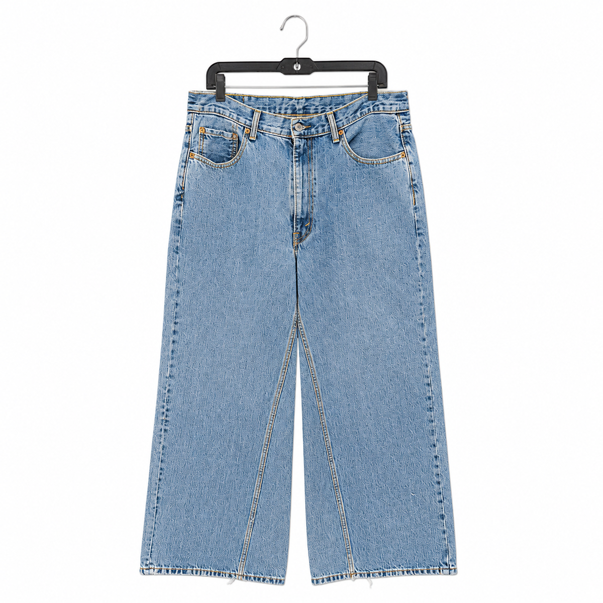 Basic Denim
