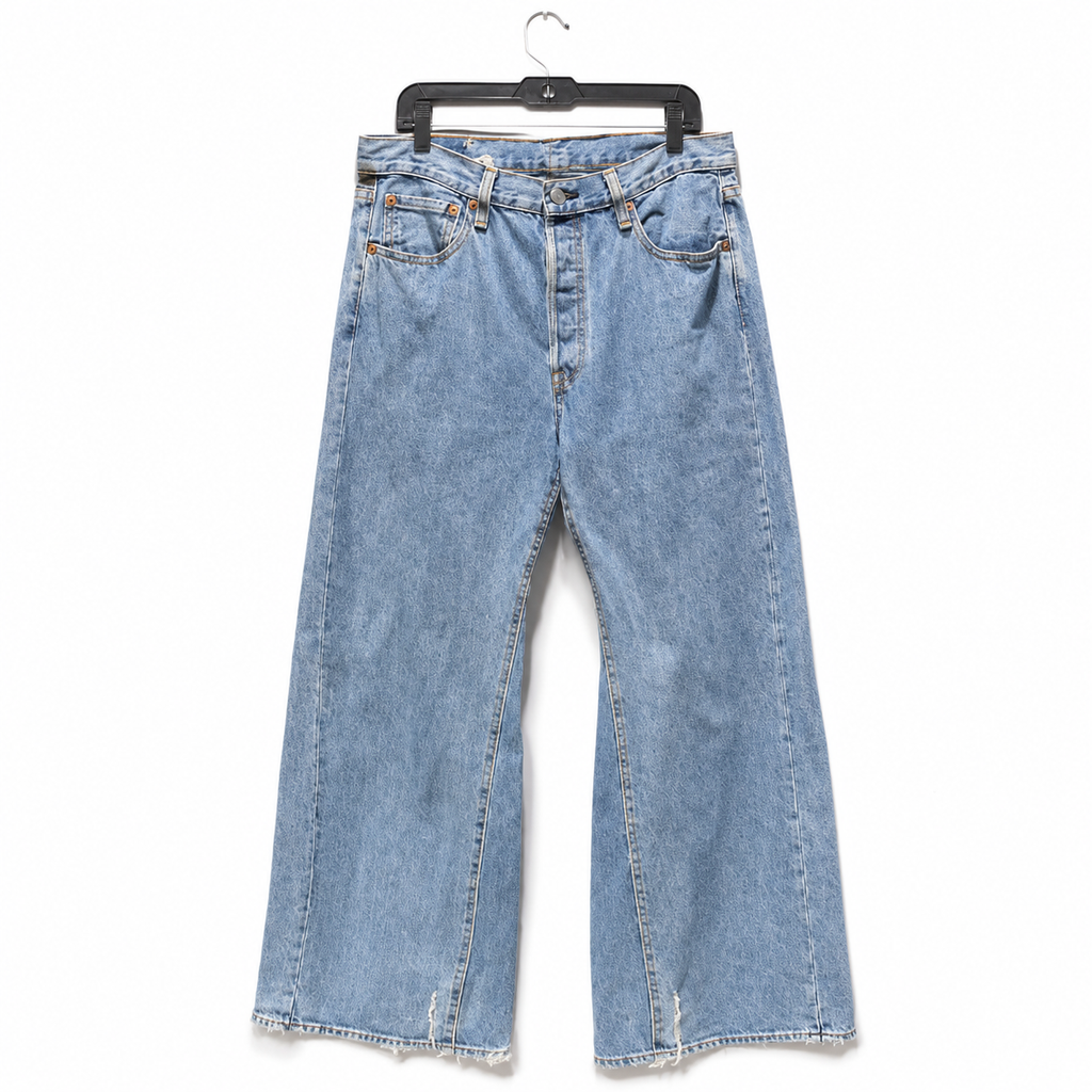 BASIC DENIM
