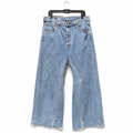 BASIC DENIM