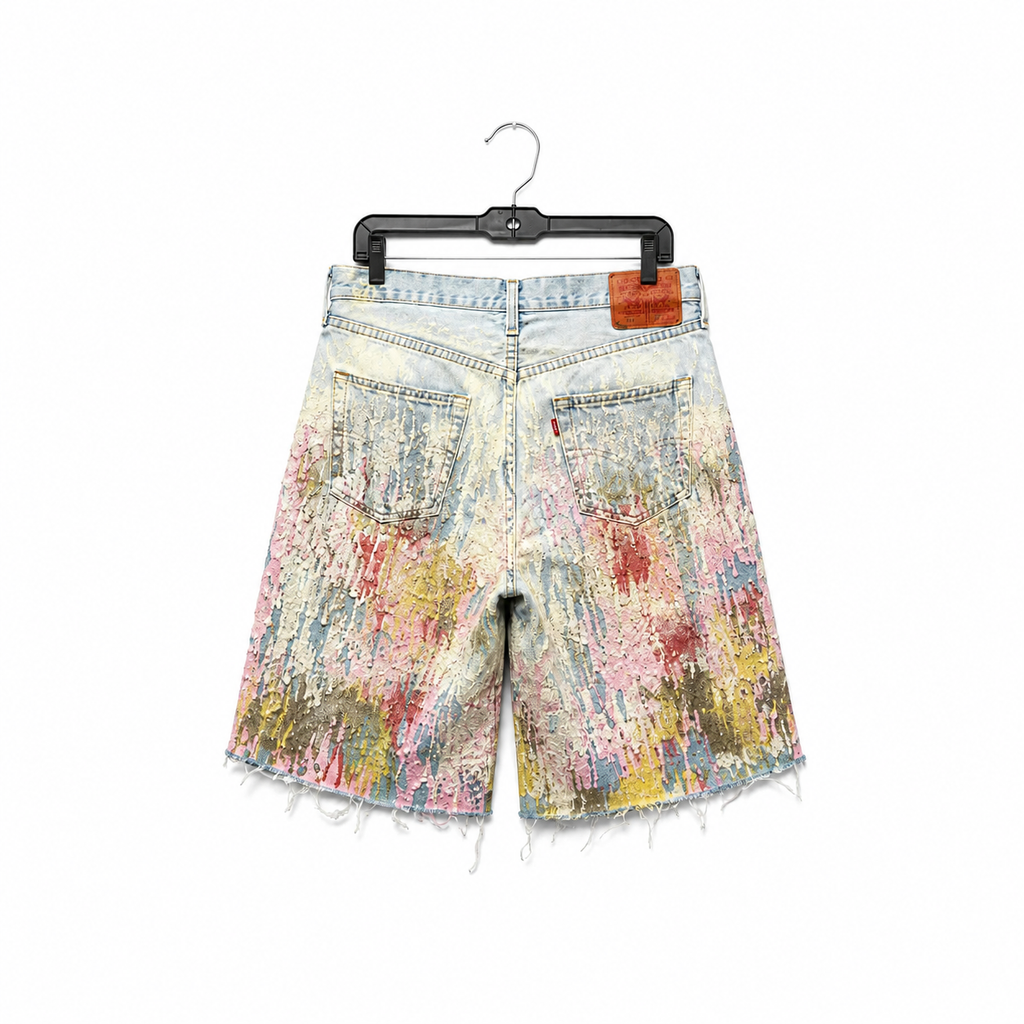 BORO SHORTS