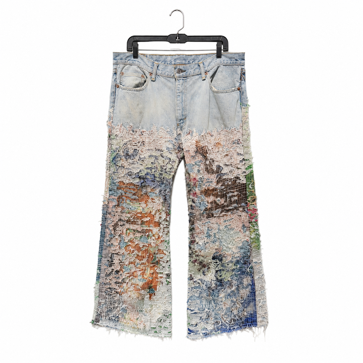 Boro Denim