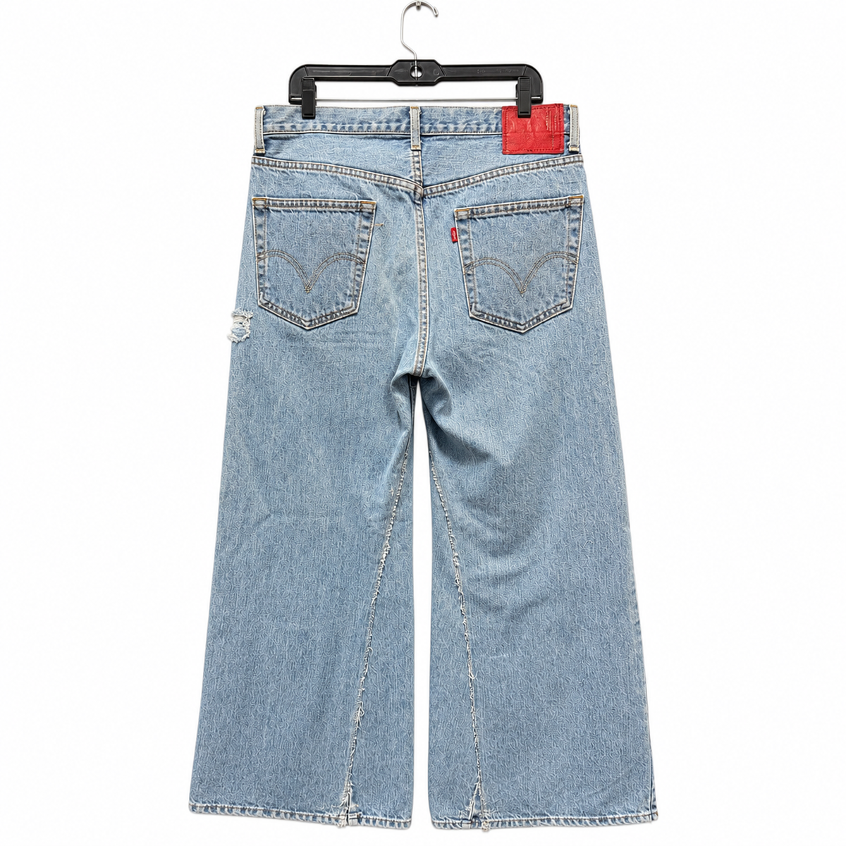 BASIC DENIM