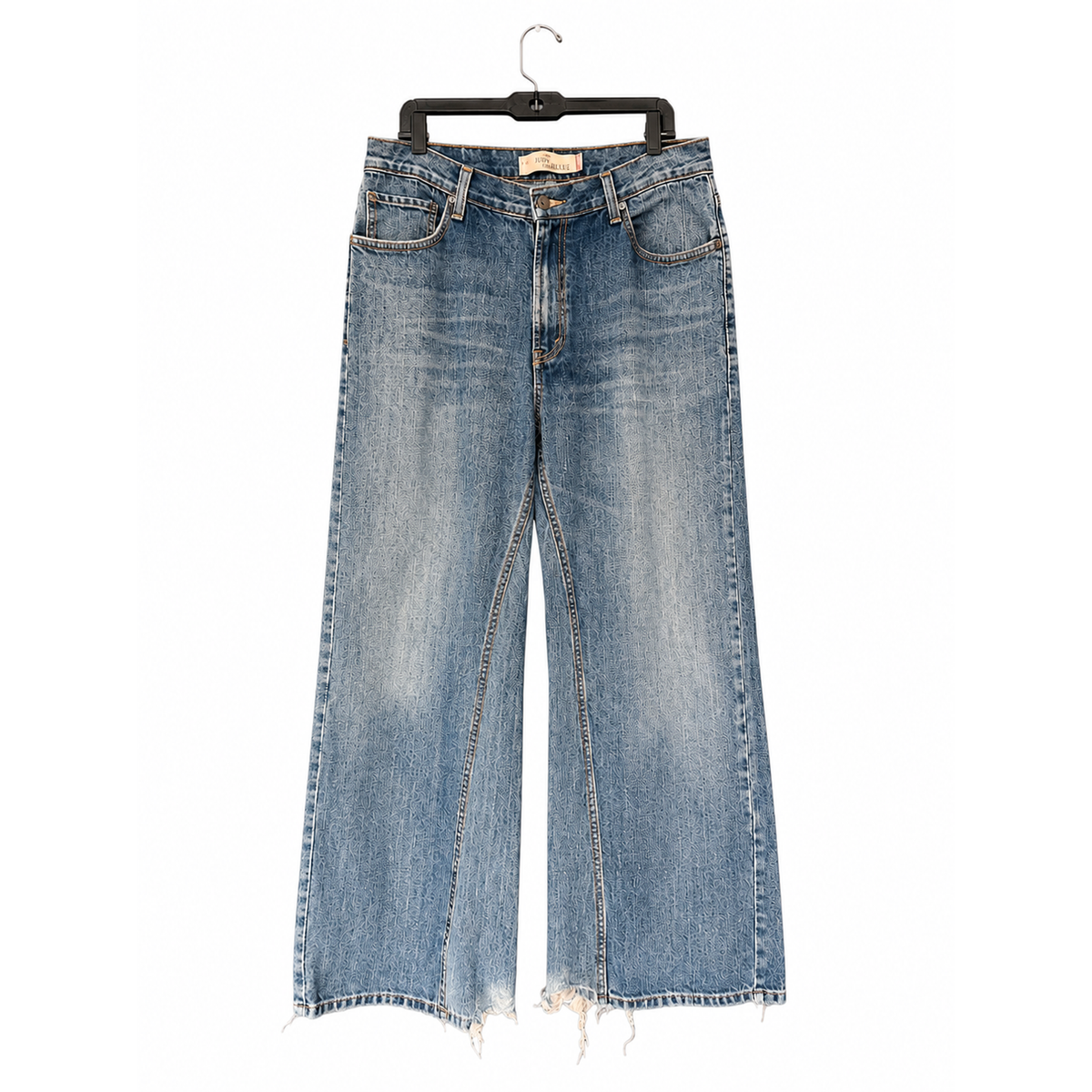 Basic Denim