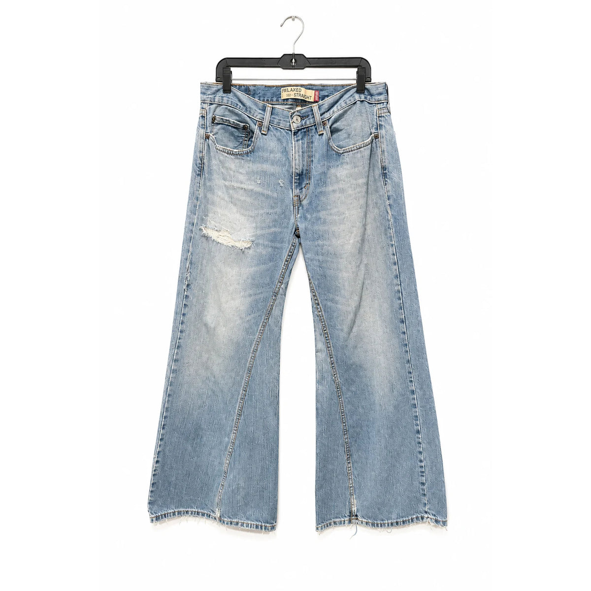 Basic Denim