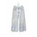 Basic denim