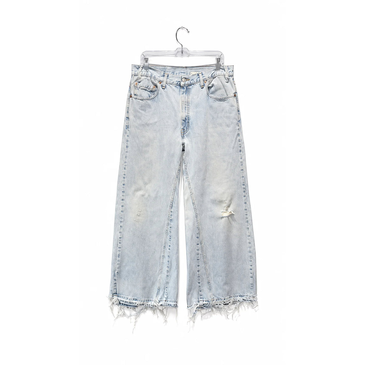 Basic denim