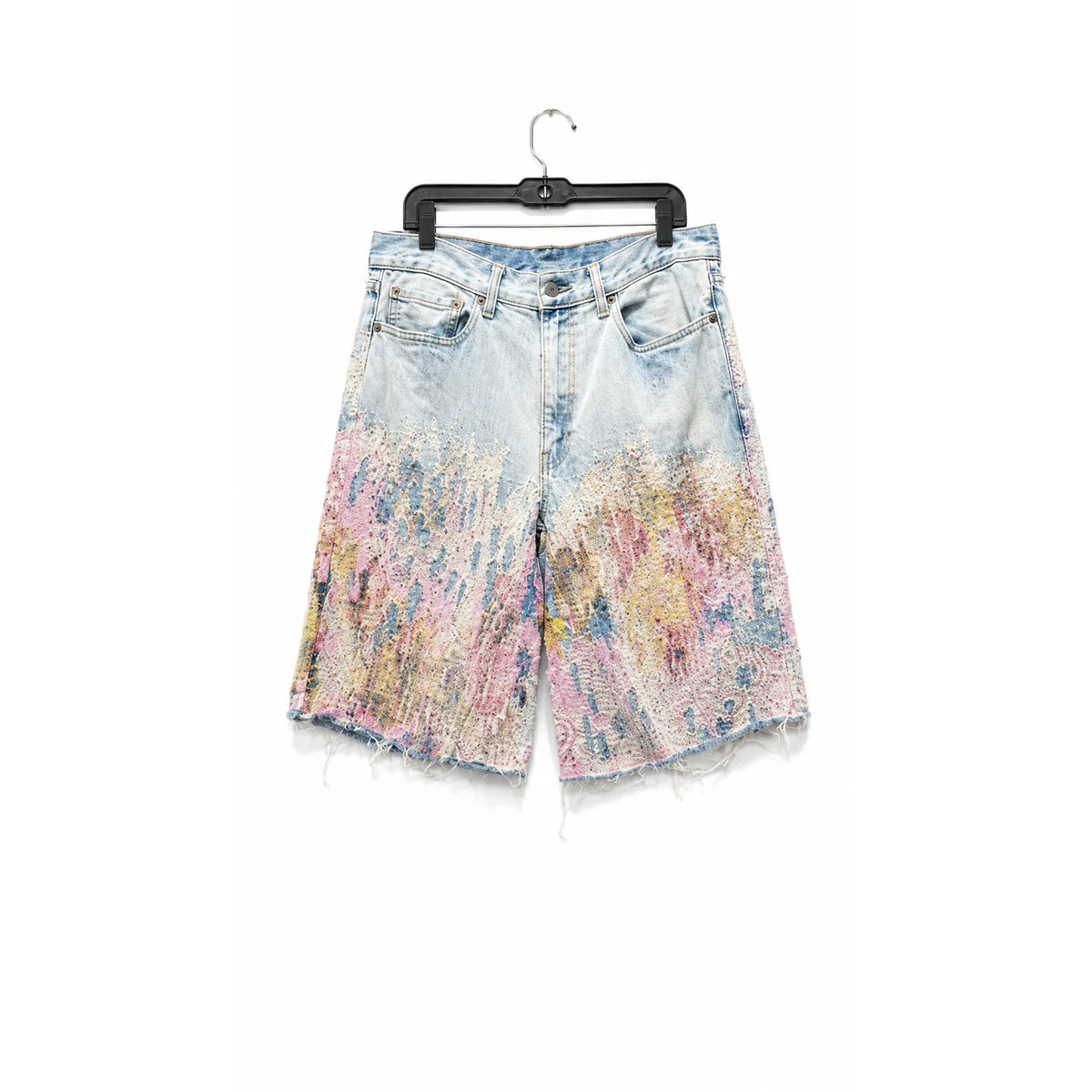 BORO SHORTS
